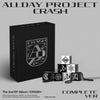 ALLDAY PROJECT - [CRASH] 2nd EP Album COMPLETE Version