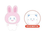 ONEW - [ONEW THE LIVE : CONNECTION] OFFICIAL MD MINI JJING-NYANG DOLL