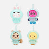 SHINee - [E.S.S.A.Y] WORLD VII OFFICIAL MD 15CM DOLL RAINCOAT Version