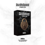 BILLLIE - [THE COLLECTIVE SOUL AND UNCONSCIOUS: CHAPTER TWO] 1st Album ANONYMOUS Version