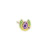 [The Monstrous Duke's Adopted Daughter / 괴물 공작가의 계약 공녀] 2026 OFFICIAL MD METAL BADGE