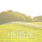 (PRE-ORDER) WHIB - [CHERRY PIE] 2nd Mini Album DAYLIGHT Version