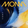 MONNI - [AT THIS POINT / 이쯤에서] Single Album NEMO ALBUM Version