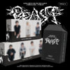 ALPHA DRIVE ONE - [UNBREAKABLE : 少年BEAST] 2nd Mini Album HISSING SANGWON Version