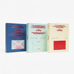 ENHYPEN - [ROMANCE : UNTOLD] Album 3 Version SET