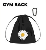 GD - [MAMA X PMO] POP UP MD GYM SACK