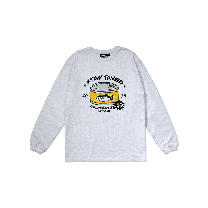 RUNSEOKJIN_EP.TOUR US限定 Tシャツ L BTS JAPAN OFFICIAL MOBILE