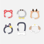 (PRE-ORDER) RIIZE - [WE LITTLE RIIZE] 2ND OFFICIAL MD CARABINER