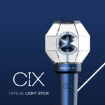 (PRE-ORDER) CIX - [OFFICIAL LIGHT STICK]