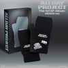 ALLDAY PROJECT - [ALLDAY PROJECT] 1st EP Album MERCH FINGERLESS GLOVES Version