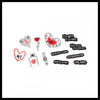 82MAJOR - [FEELM] 5th Mini Album POP-UP STORE MD STICKER PACK