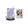 Kep1er - [BEYOND THE STAR] 2025 FAN-CON TOUR OFFICIAL MD ACRYLIC PHOTOCARD STAND