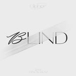 Ciipher - [BLIND] 2nd Mini Album