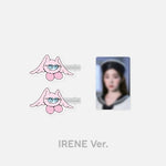 Red Velvet - [Cosmic] OFFICIAL MD HAIR PIN