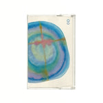 (PRE-ORDER) ODDCHILD - [STARRING / 인물들] 2nd Full Album Magnolia Color CASSETTE TAPE Version