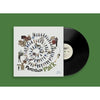 SOUL DELIVERY - [Peninsula Park] 2nd Album LP