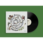 SOUL DELIVERY - [Peninsula Park] 2nd Album LP
