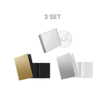 (PRE-ORDER) TXT - [STARKISSED] JAPAN 3rd Album 3 Version SET