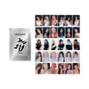 BABYMONSTER - [CHOOM] 3RD MINI ALBUM MD TRADING PHOTOCARD