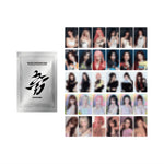 BABYMONSTER - [CHOOM] 3RD MINI ALBUM MD TRADING PHOTOCARD