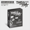 STRAY KIDS - [THIS & THAT] 10th Mini Album FANS ALBUM Version