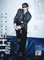(PRE-ORDER) KNIGHT (CHINA) - 2026.03 XIUMIN C Type