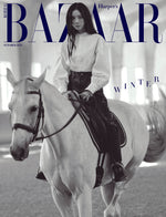 (PRE-ORDER) BAZAAR - 2025.10 WINTER E Type