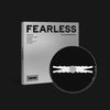 LE SSERAFIM - [FEARLESS] (1st Mini Album MONOCHROME BOUQUET Version)