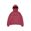 BTS - [ARIRANG] 5th Album OFFICIAL MD Hoodie (Red)