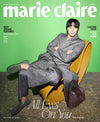 MARIE CLAIRE - 2025.06 So Ji-Sub F Type