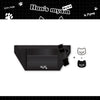 CHAHUN - [Hun's MYAM] BIRTHDAY MD MYAM BODY CROSS BAG