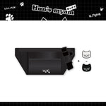 CHAHUN - [Hun's MYAM] BIRTHDAY MD MYAM BODY CROSS BAG