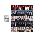 TREASURE - [NEW WAV] 4th Mini Album OFFICIAL MD TRADING PHOTOCARD