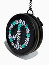 G-DRAGON - [PEACEMINUSONE X ZO&FRIENDS] OFFICIAL MD Pouch Keyring