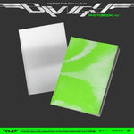 (PRE-ORDER) NCT 127 - [BLINGY] 7th Album PHOTOBOOK ASSEMBLE Version