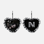 (PRE-ORDER) aespa - [SYNK: COMPLaeXITY] 2026 LIVE TOUR MD CUSHION KEYRING