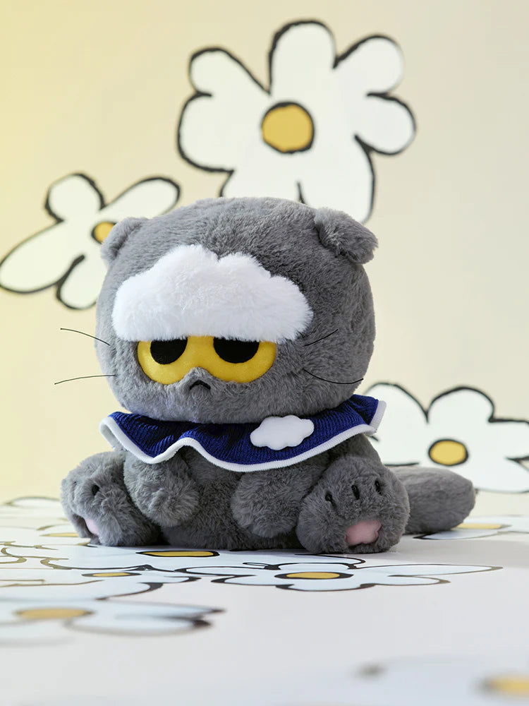 G-DRAGON - [ZO&FRIENDS] OFFICIAL MD MEDIUM PLUSH – kpopalbums.com