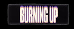 (PRE-ORDER) MEOVV - [BURNING UP] OFFICIAL MD SLOGAN SET