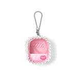 (RESTOCKING) ILLIT - [DEARLIT] OFFICIAL CHARACTER MD Square Pouch
