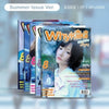KIIIKIII - [WHYKIIIKIII] EP Album SUMMER ISSUE SUI Version