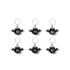 ENHYPEN - [SPOOKY ENCHIN] OFFICIAL MD Lucky Draw (Mini Keyring)