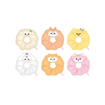 (PRE-ORDER) IVE - [WELCOME TO MINIVE SCHOOL] MINIVE POP-UP MD HAIR CHOU CHOU