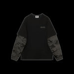 (PRE-ORDER) ALLDAY PROJECT - [ALL DAY PROJECT] 1st EP OFFICIAL MD LONG SLEEVE T-SHIRT SET