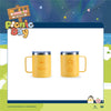 DOH KYUNG SOO - [ZZirang-e & Charles PICNIC DAY] POP-UP STORE MD MUG