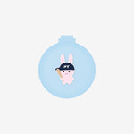 TWICE - [HOME 9ROUND] 2024 FANMEETING OFFICIAL MD NAYEON HANDY MIRROR