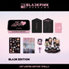 BLACKPINK - [The Girls] (The Game OST STELLA (LIMITED) BLACK Edition)