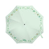 CRAVITY - [LUCKY CCREW] 2025 CRAVITY CHARACTER OFFICIAL MD CCREW FOLDING UV UMBRELLA