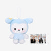 Stray Kids - [RUN IT] World Tour MD TASY PLUSH BABY Ver.