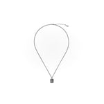 (RESTOCKING) LE SSERAFIM - [LE SSERAFIM Brand Merch] OFFICIAL MD Necklace