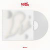 YEOJIN (LOONA) - [LV1 & LV2] Album LP